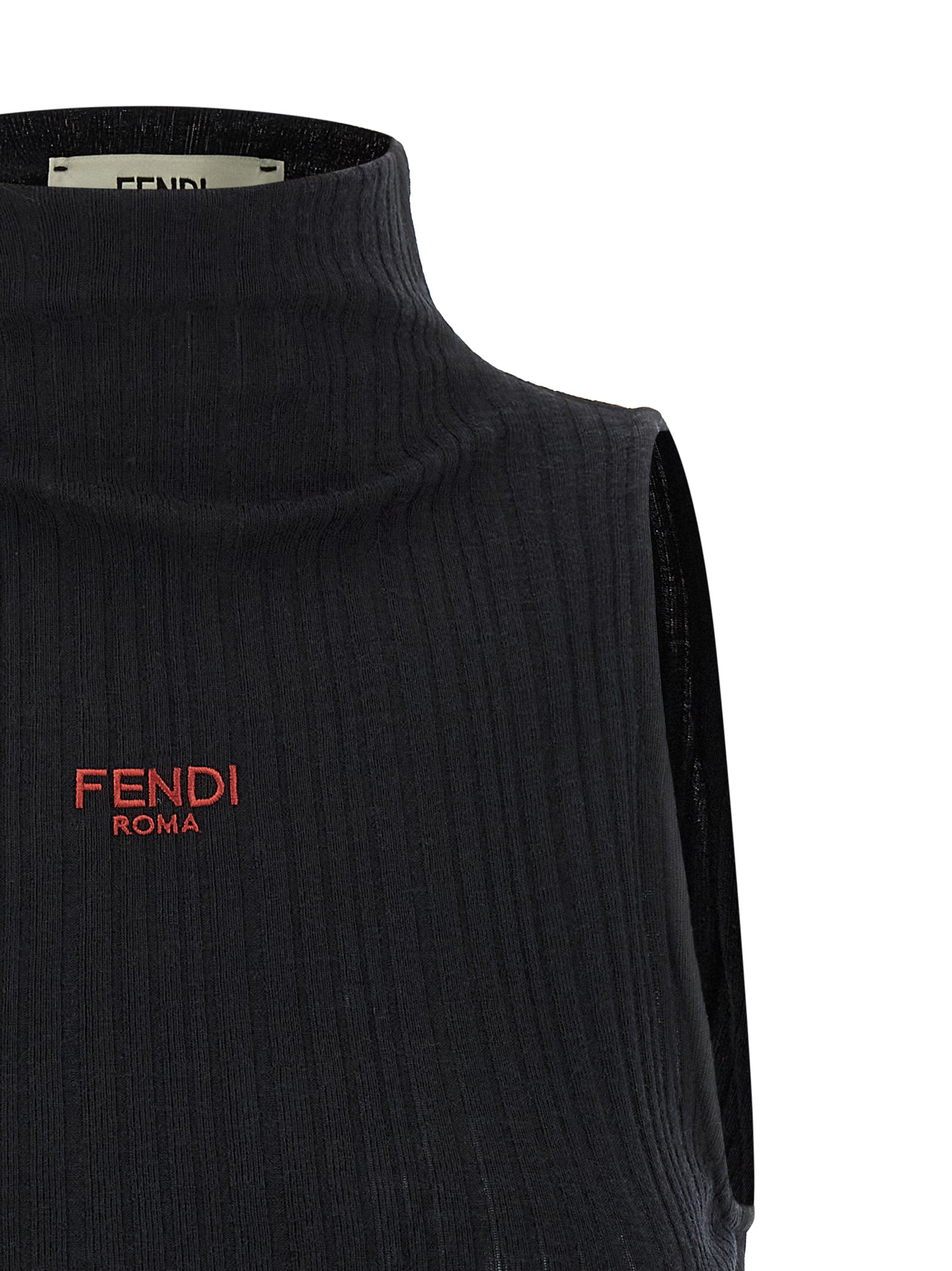 FENDI marškinėliai
