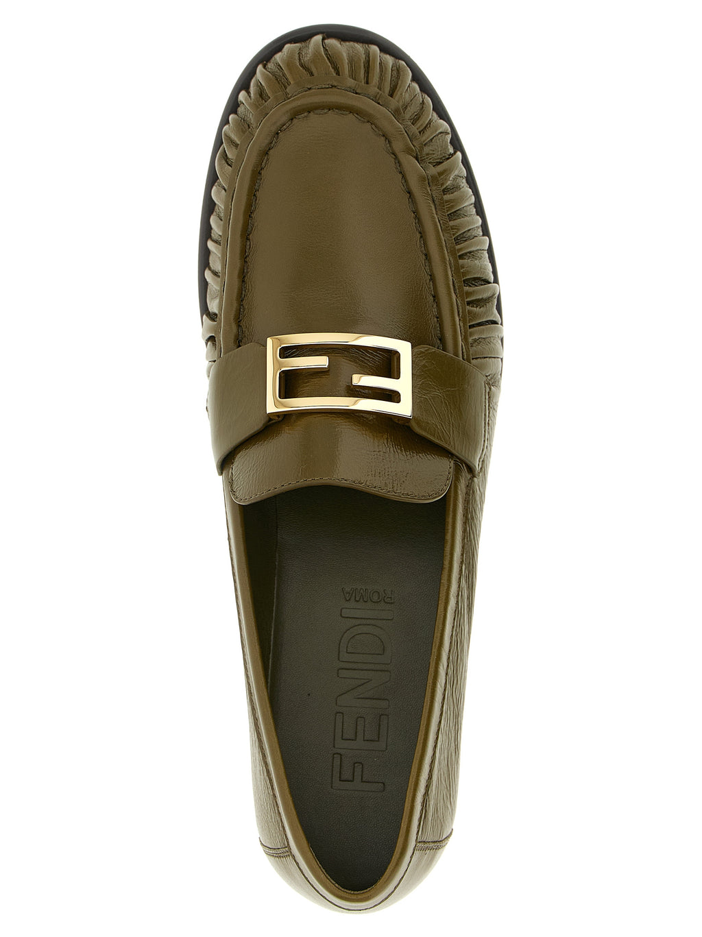 FENDI loferiai