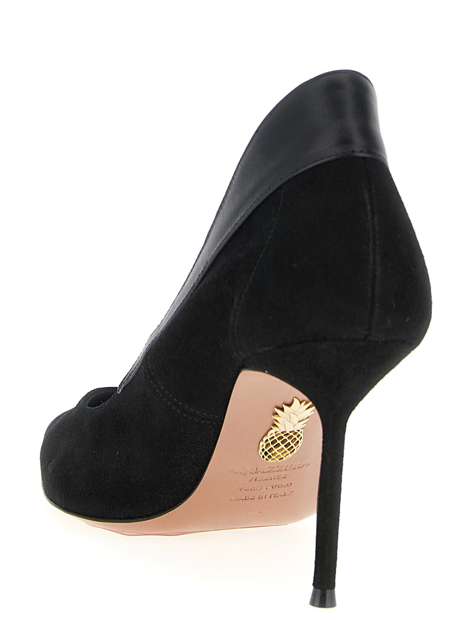 AQUAZZURA aukštakulniai