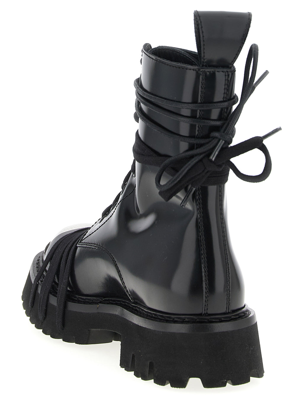 MOSCHINO aulinukai