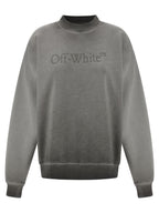 OFF-WHITE džemperis