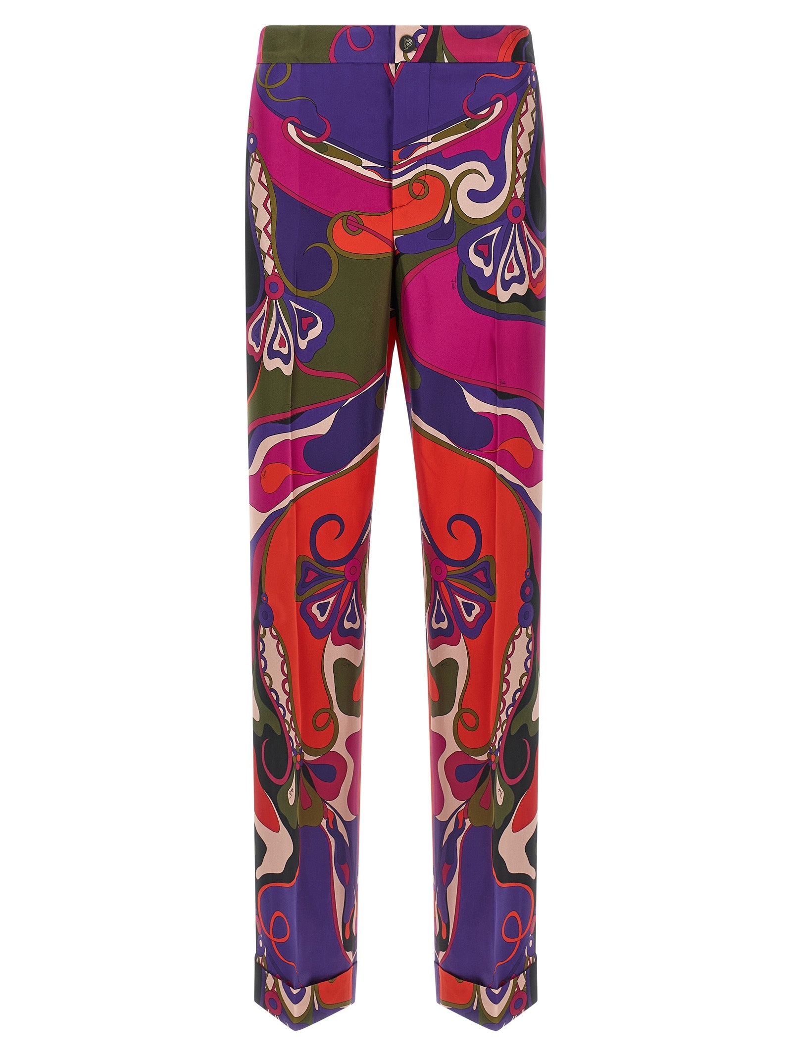 EMILIO PUCCI kelnės
