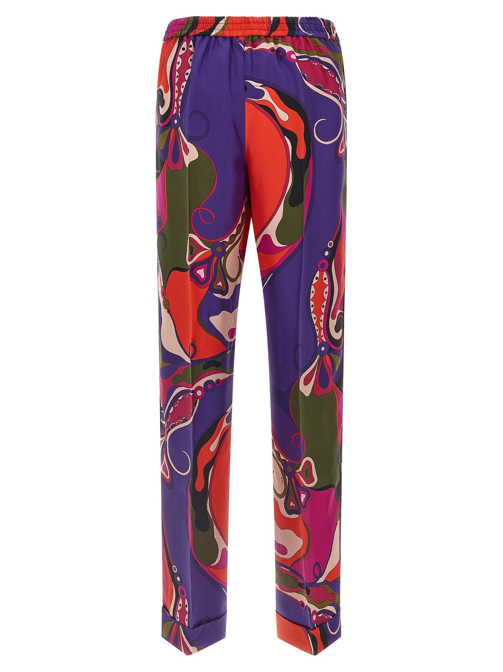 EMILIO PUCCI kelnės