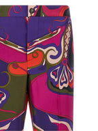 EMILIO PUCCI kelnės