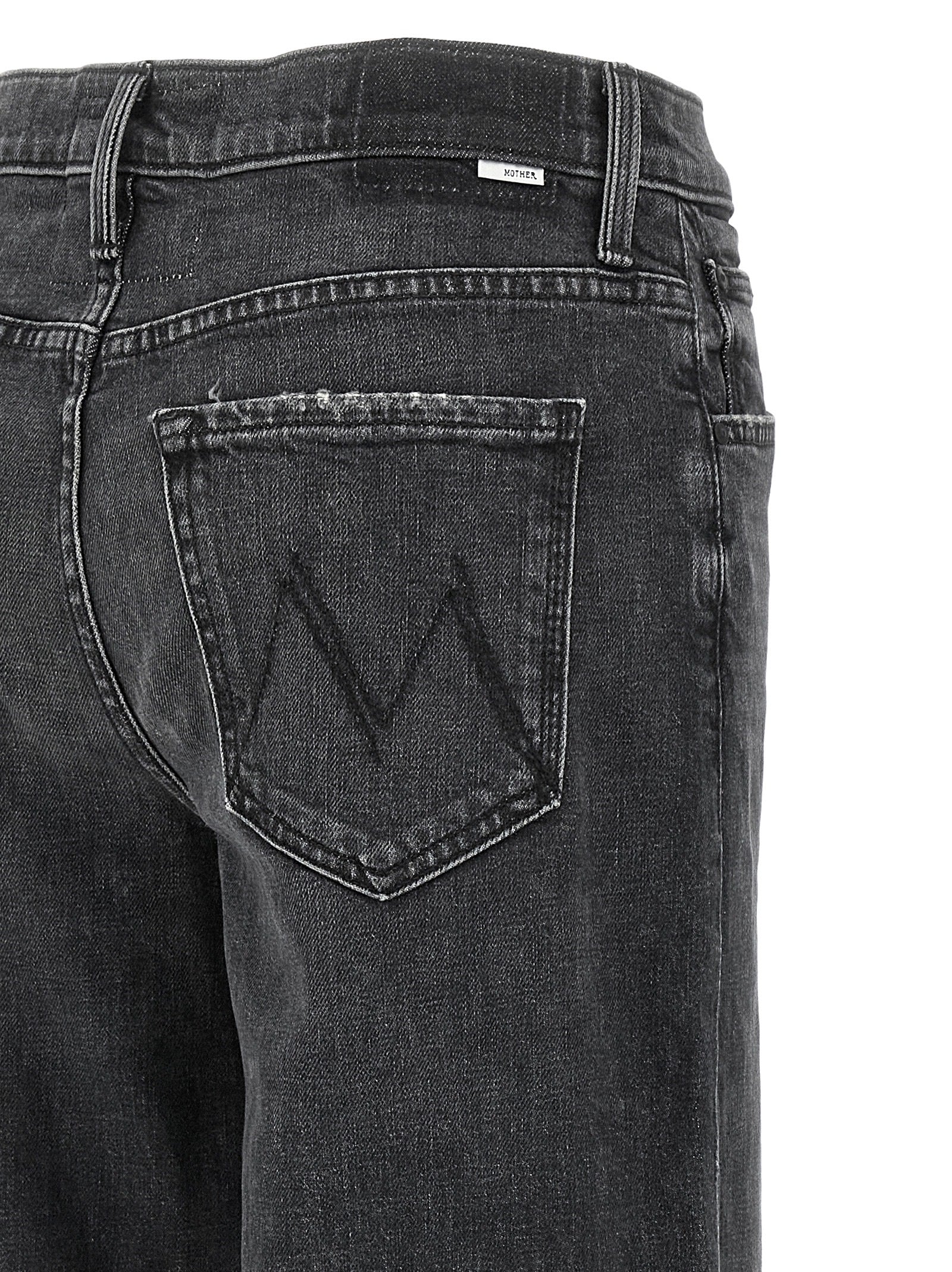 MOTHER DENIM džinsai