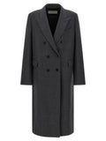 DRIES VAN NOTEN paltas