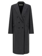 DRIES VAN NOTEN paltas