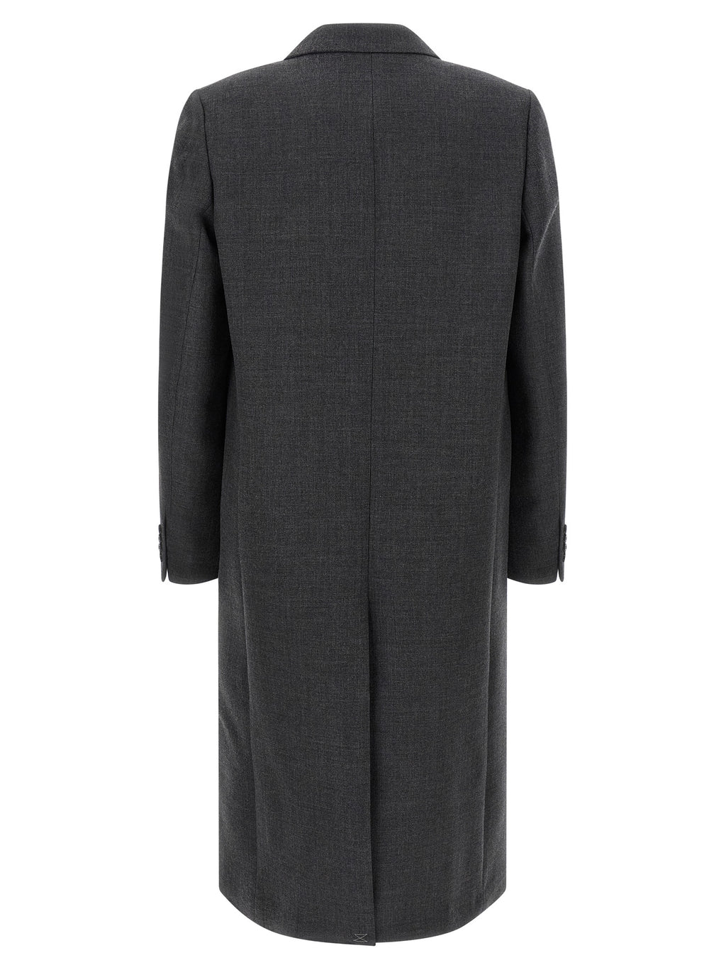 DRIES VAN NOTEN paltas