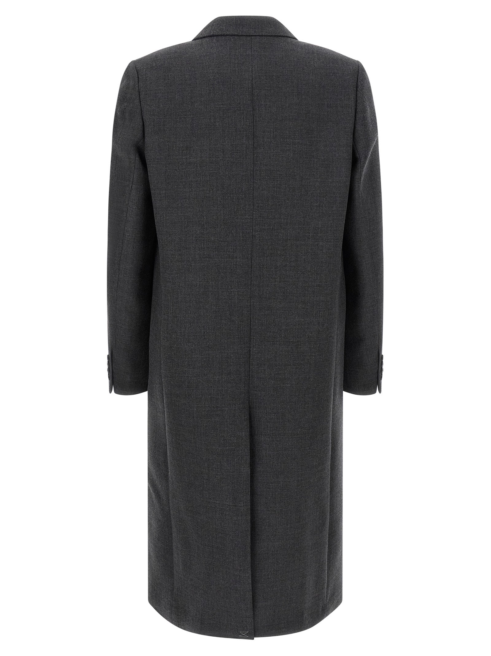 DRIES VAN NOTEN paltas