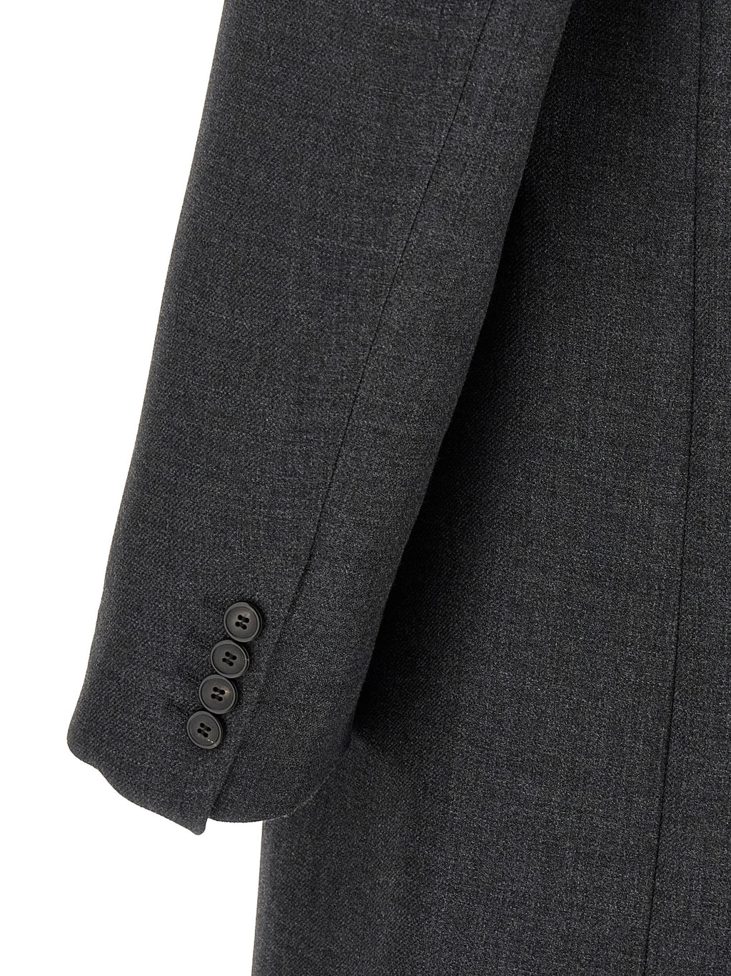 DRIES VAN NOTEN paltas