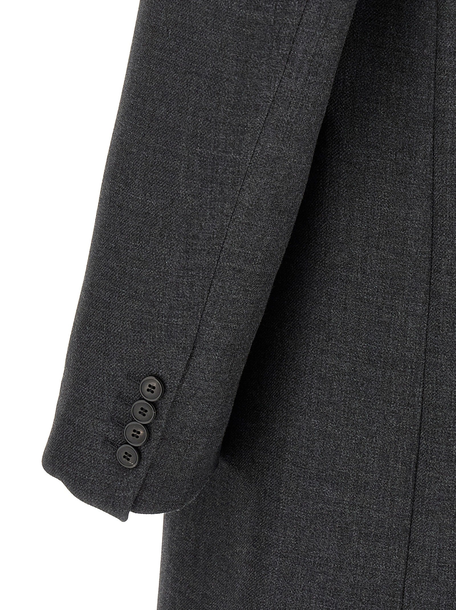 DRIES VAN NOTEN paltas