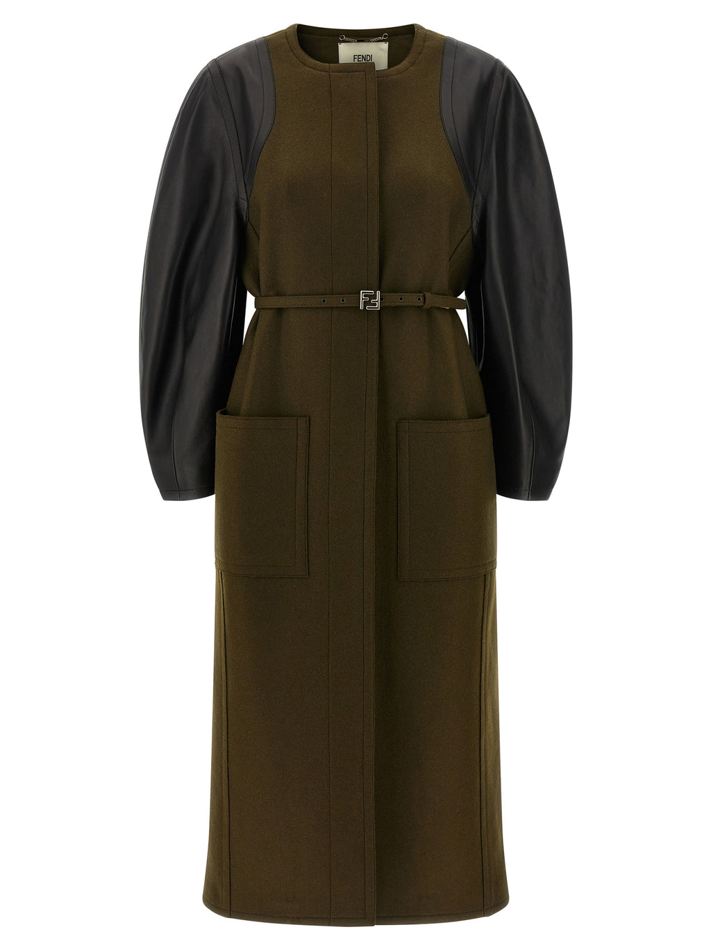FENDI paltas
