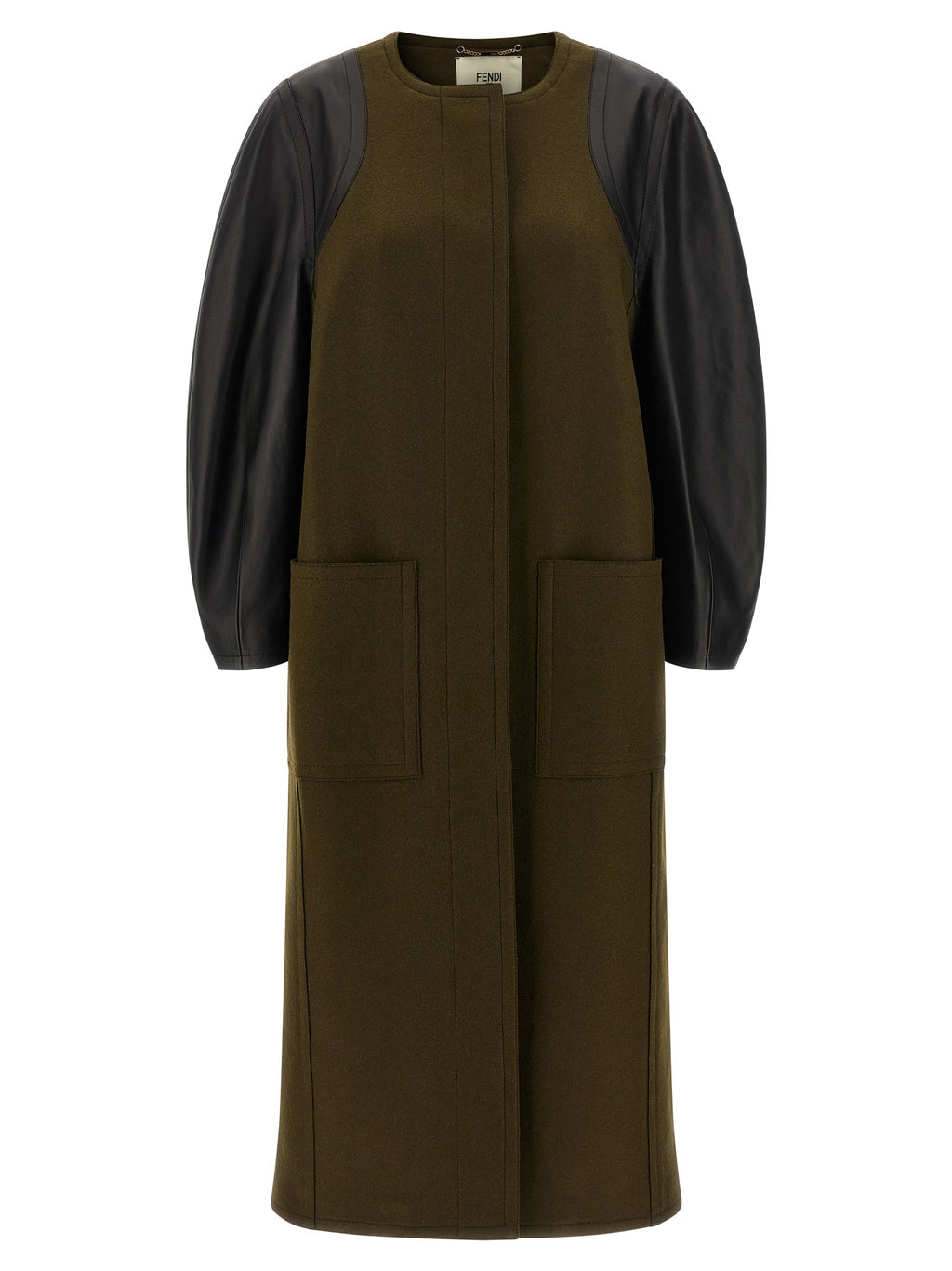 FENDI paltas
