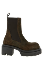 RICK OWENS aulinukai