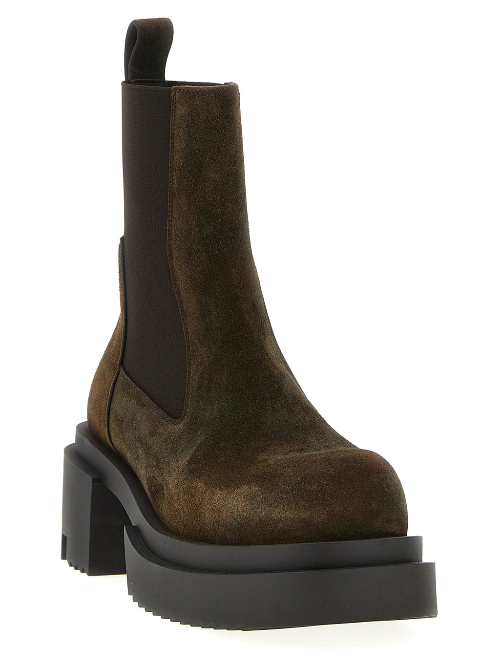 RICK OWENS aulinukai