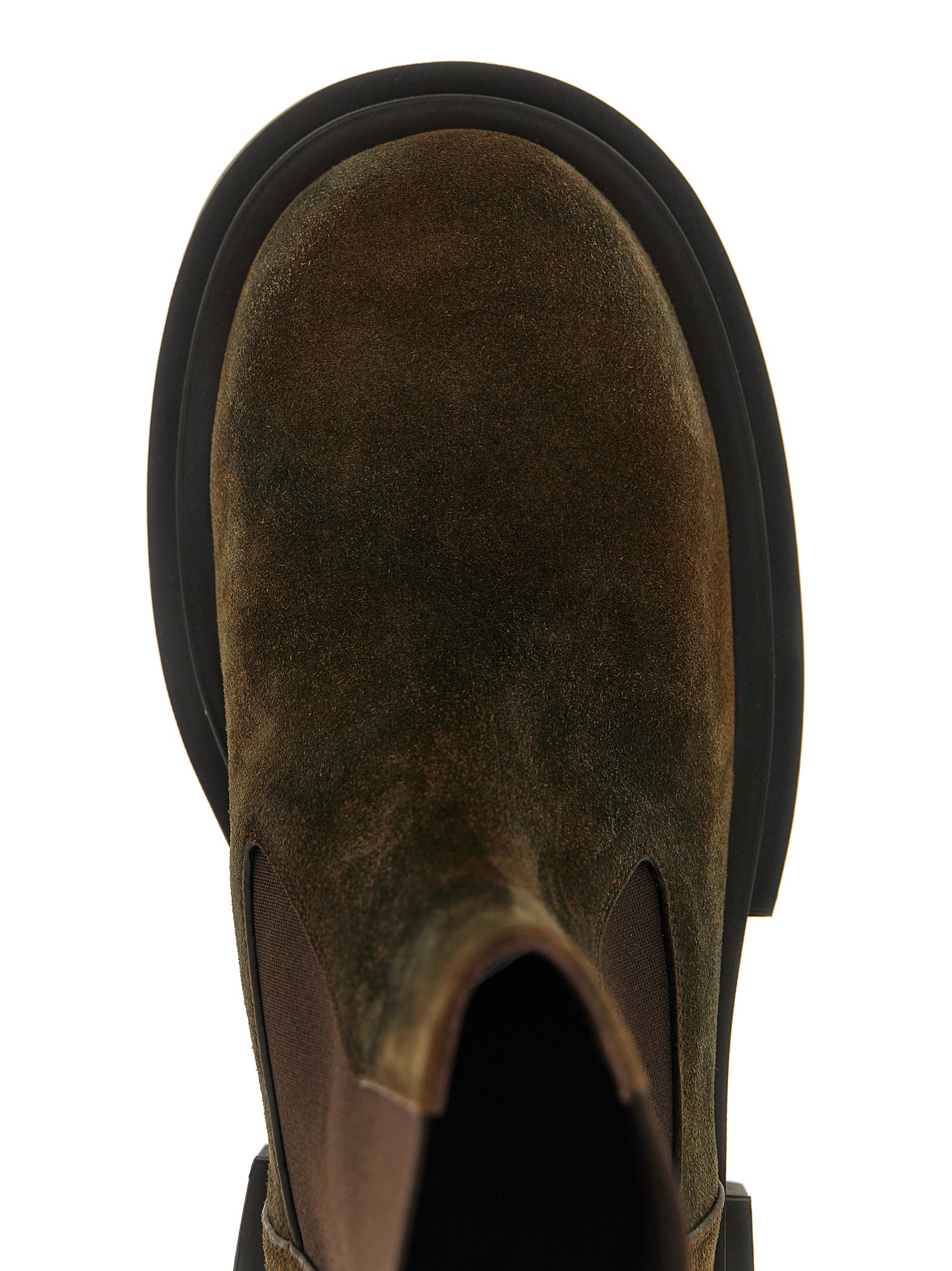 RICK OWENS aulinukai