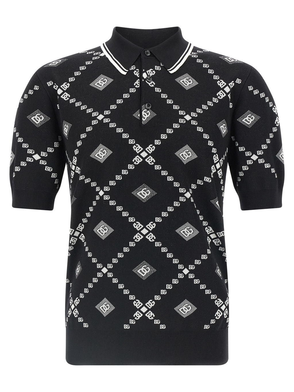 DOLCE & GABBANA marškinėliai