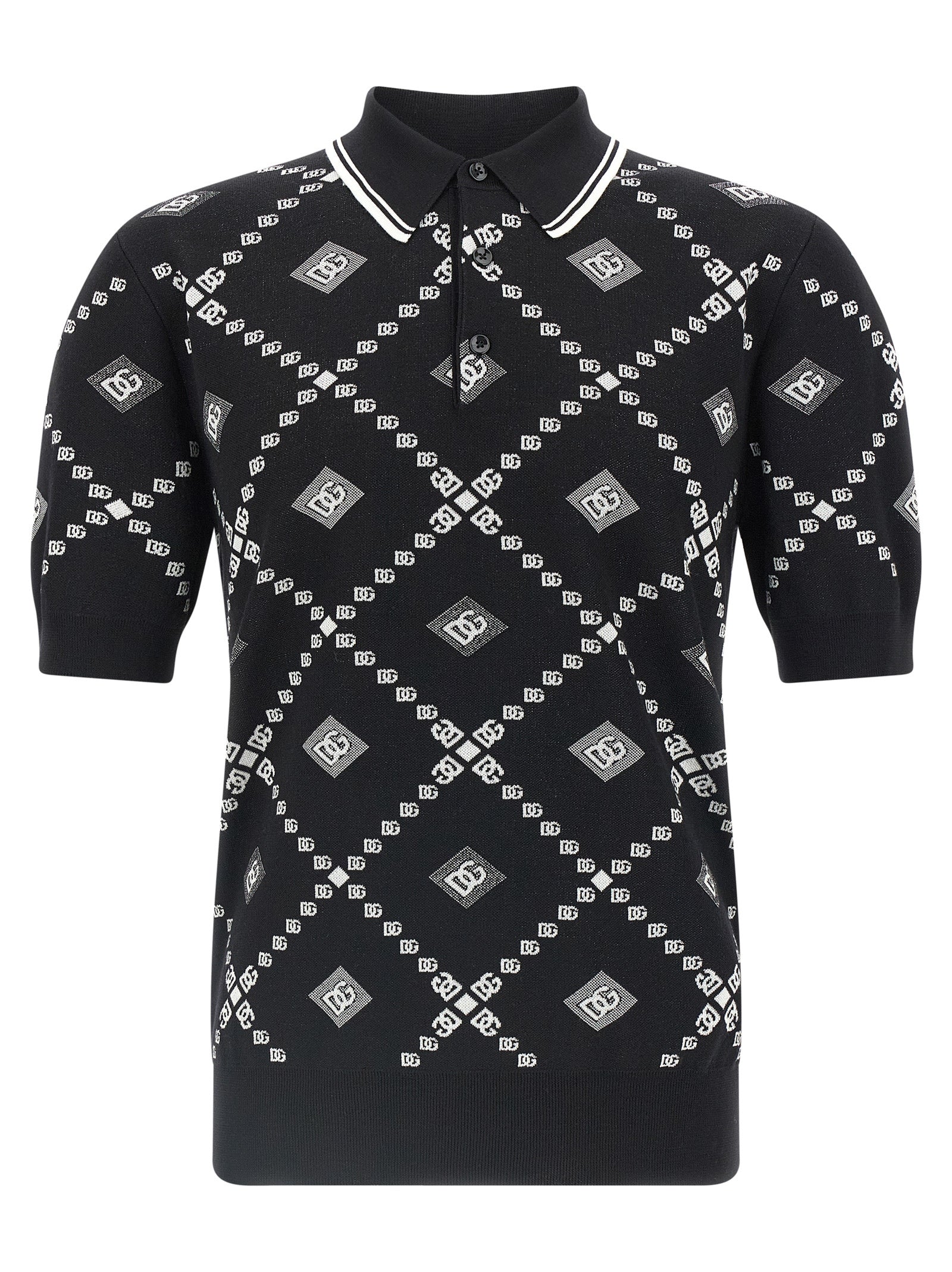DOLCE & GABBANA marškinėliai