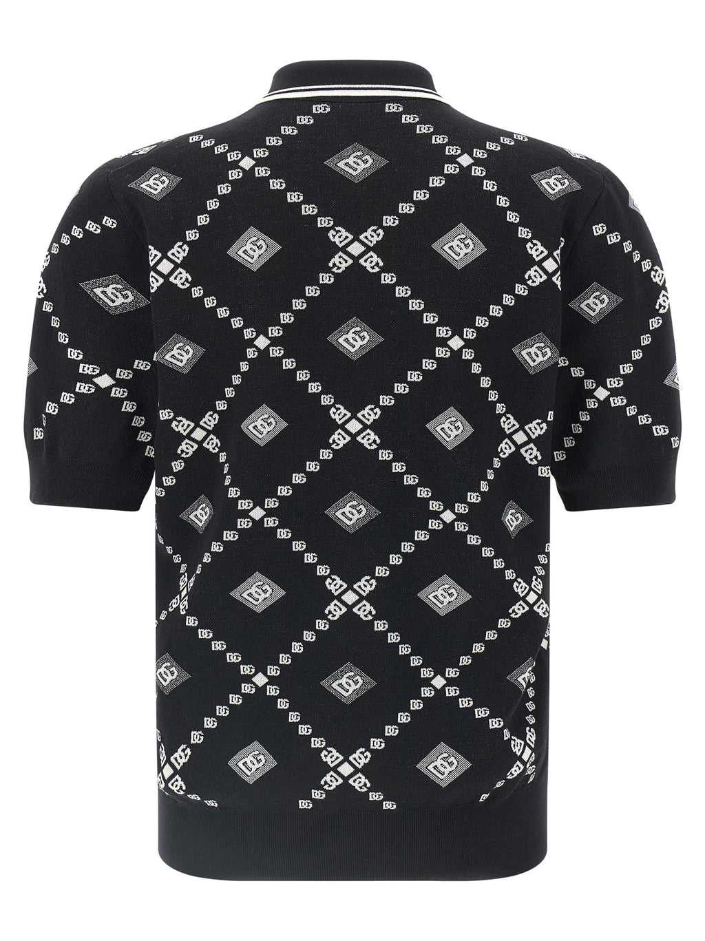 DOLCE & GABBANA marškinėliai