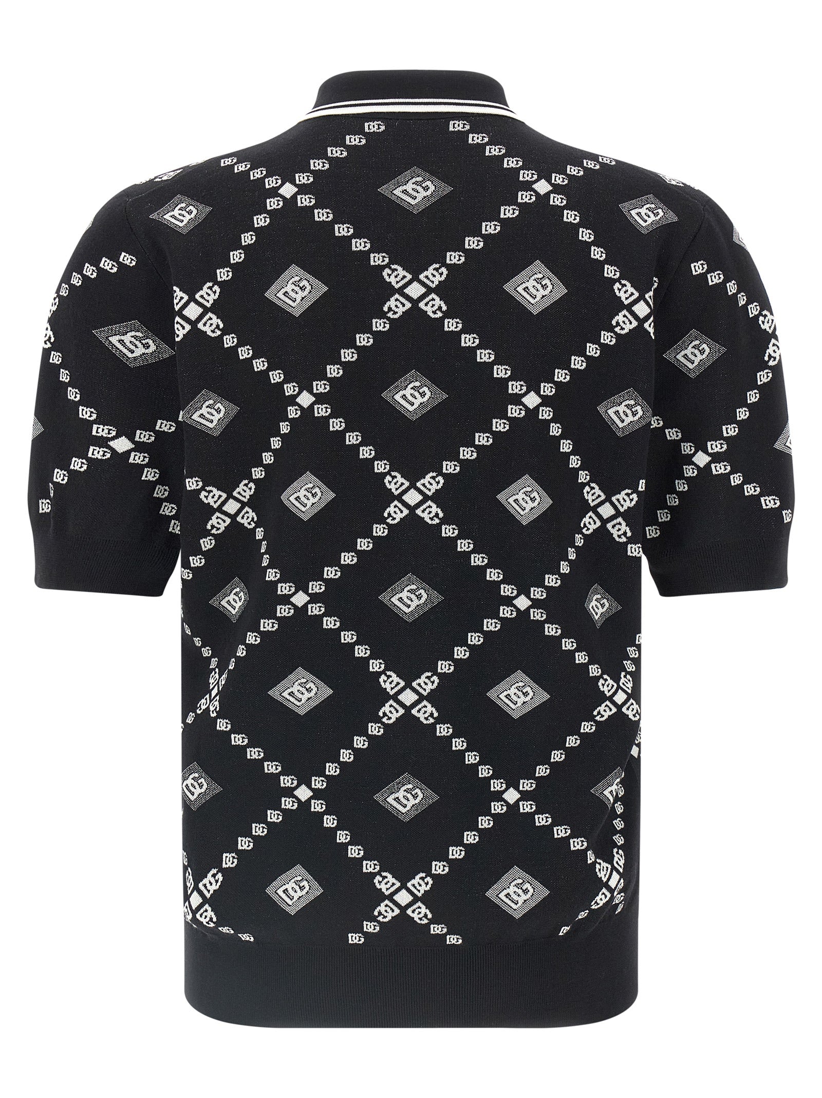 DOLCE & GABBANA marškinėliai