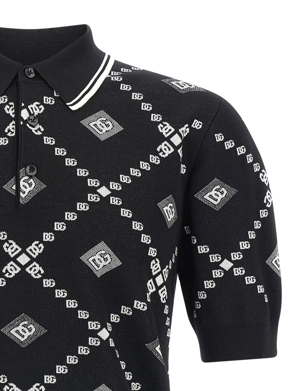 DOLCE & GABBANA marškinėliai