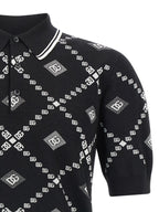 DOLCE & GABBANA marškinėliai