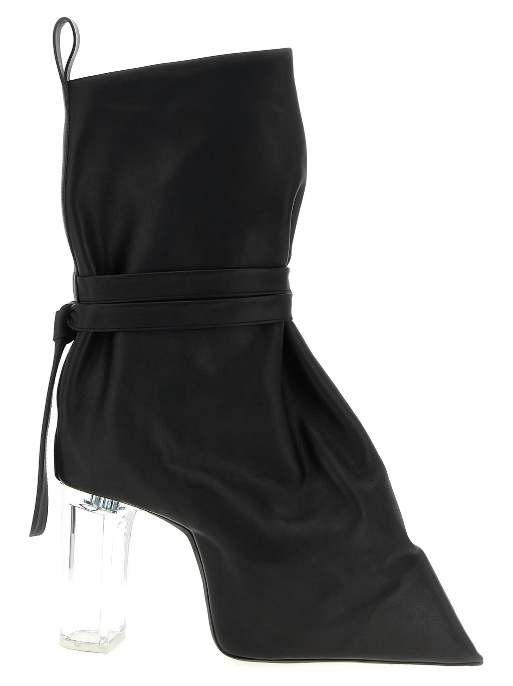 RICK OWENS aulinukai