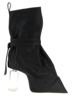 RICK OWENS aulinukai