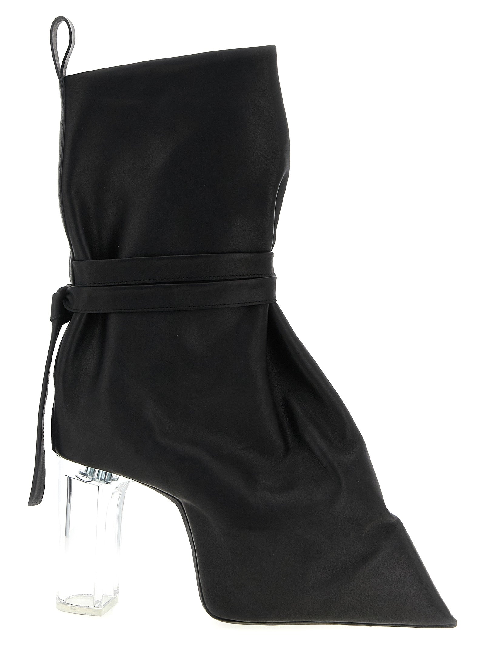 RICK OWENS aulinukai