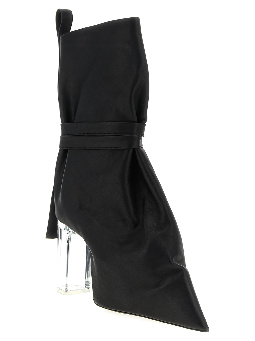 RICK OWENS aulinukai