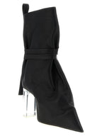 RICK OWENS aulinukai