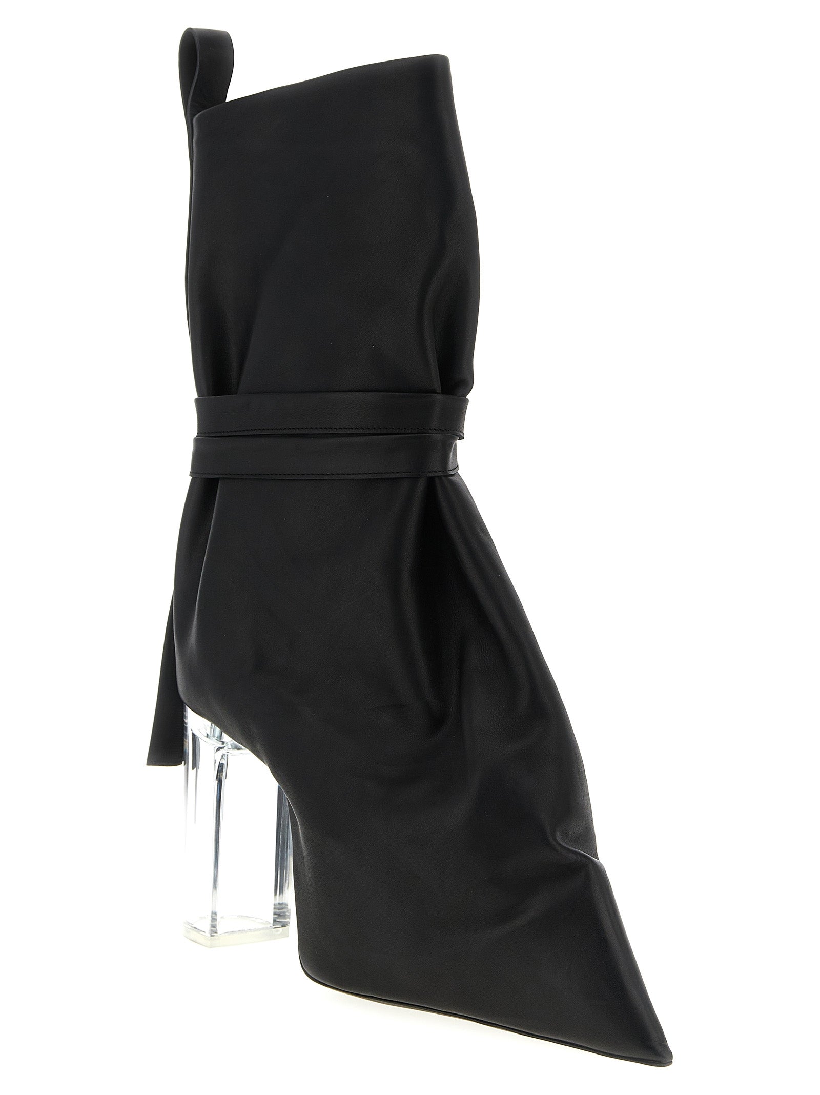 RICK OWENS aulinukai