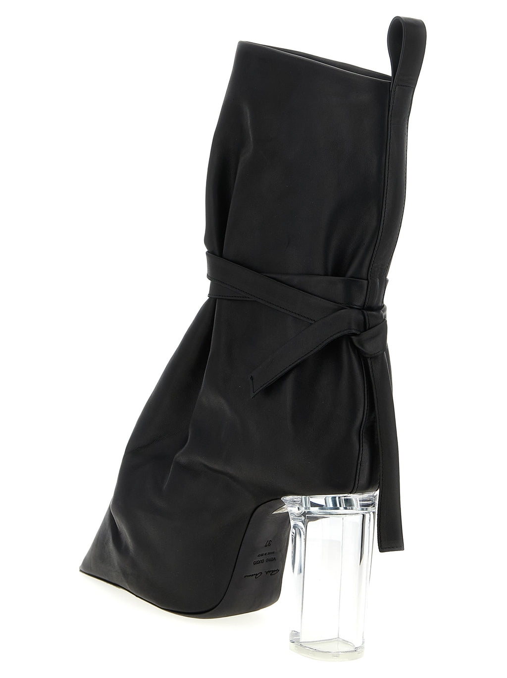 RICK OWENS aulinukai