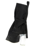 RICK OWENS aulinukai