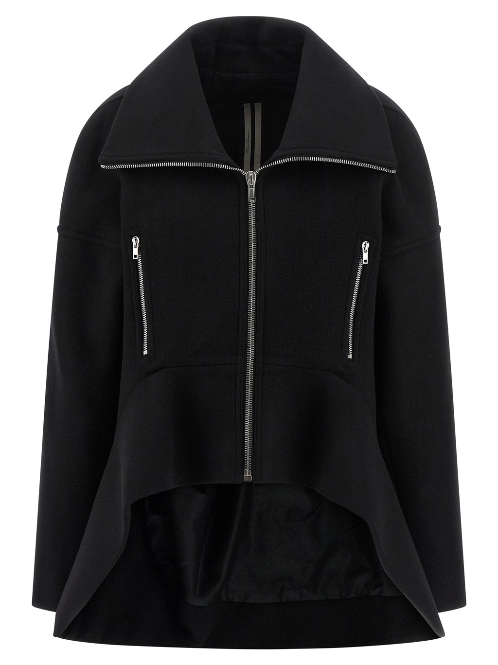 RICK OWENS paltas