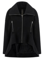 RICK OWENS paltas