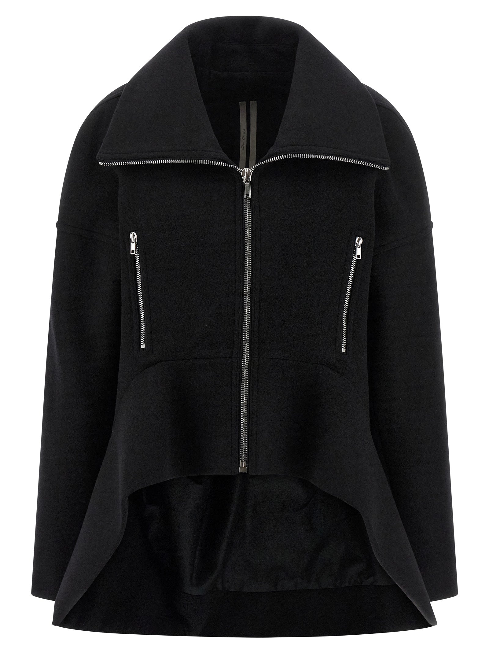 RICK OWENS paltas