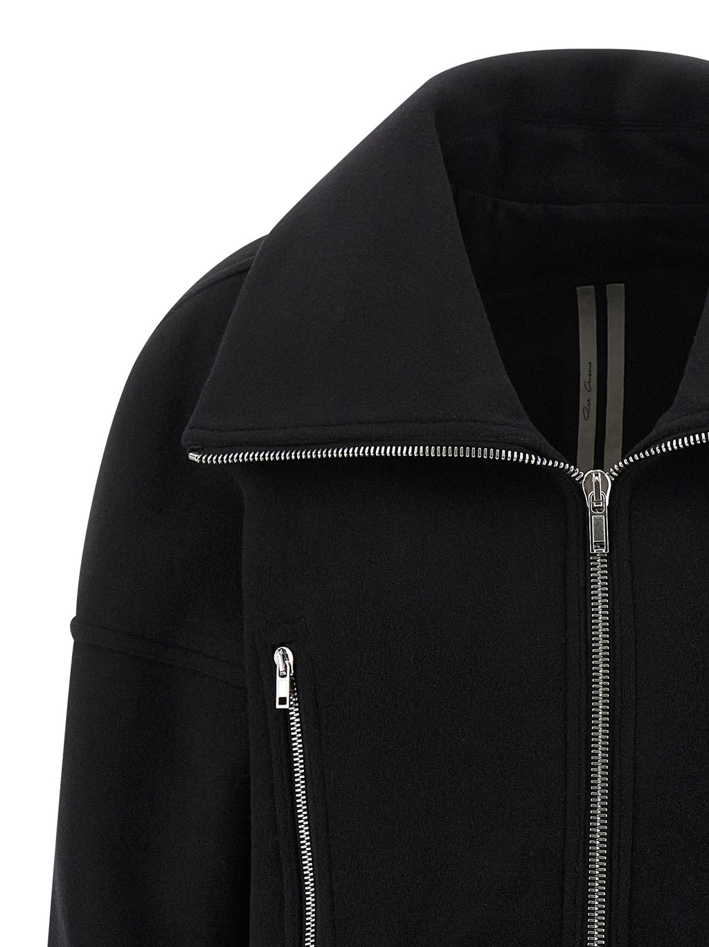 RICK OWENS paltas