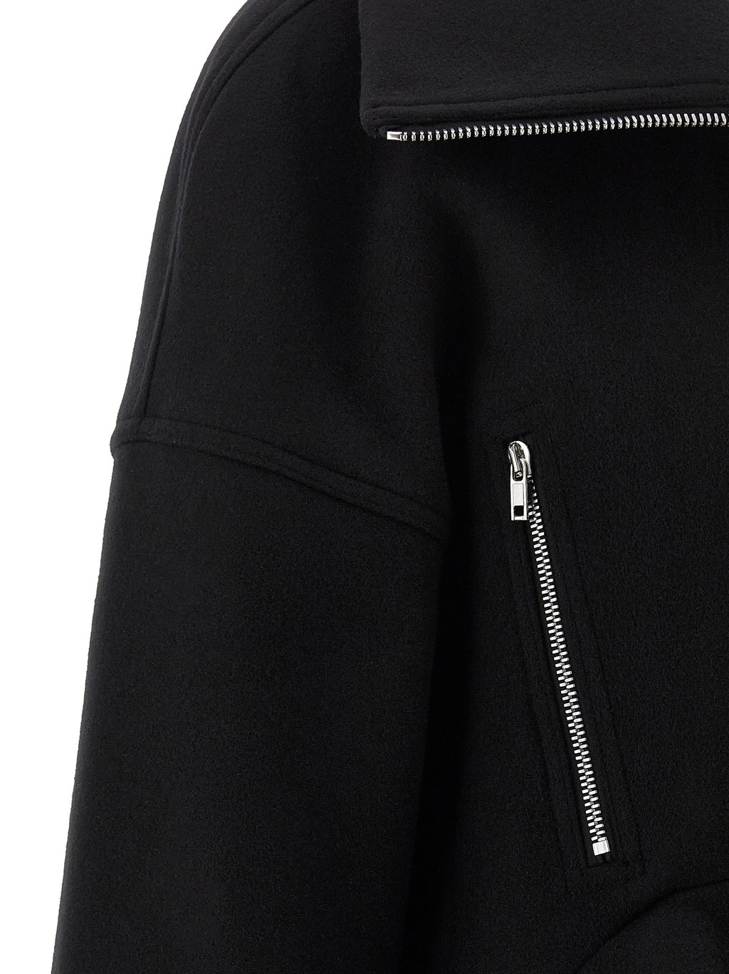 RICK OWENS paltas