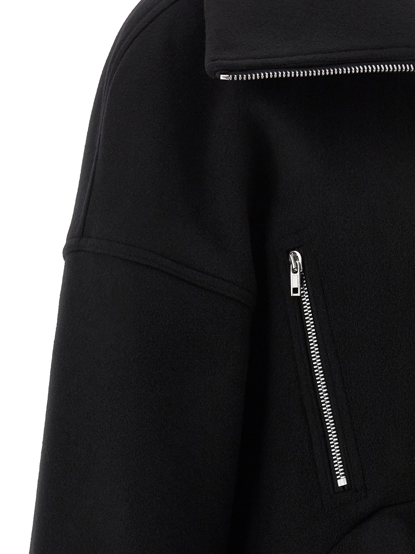 RICK OWENS paltas
