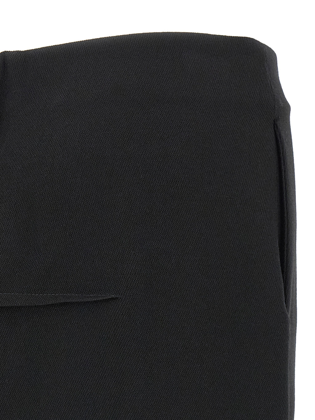 RICK OWENS sijonas