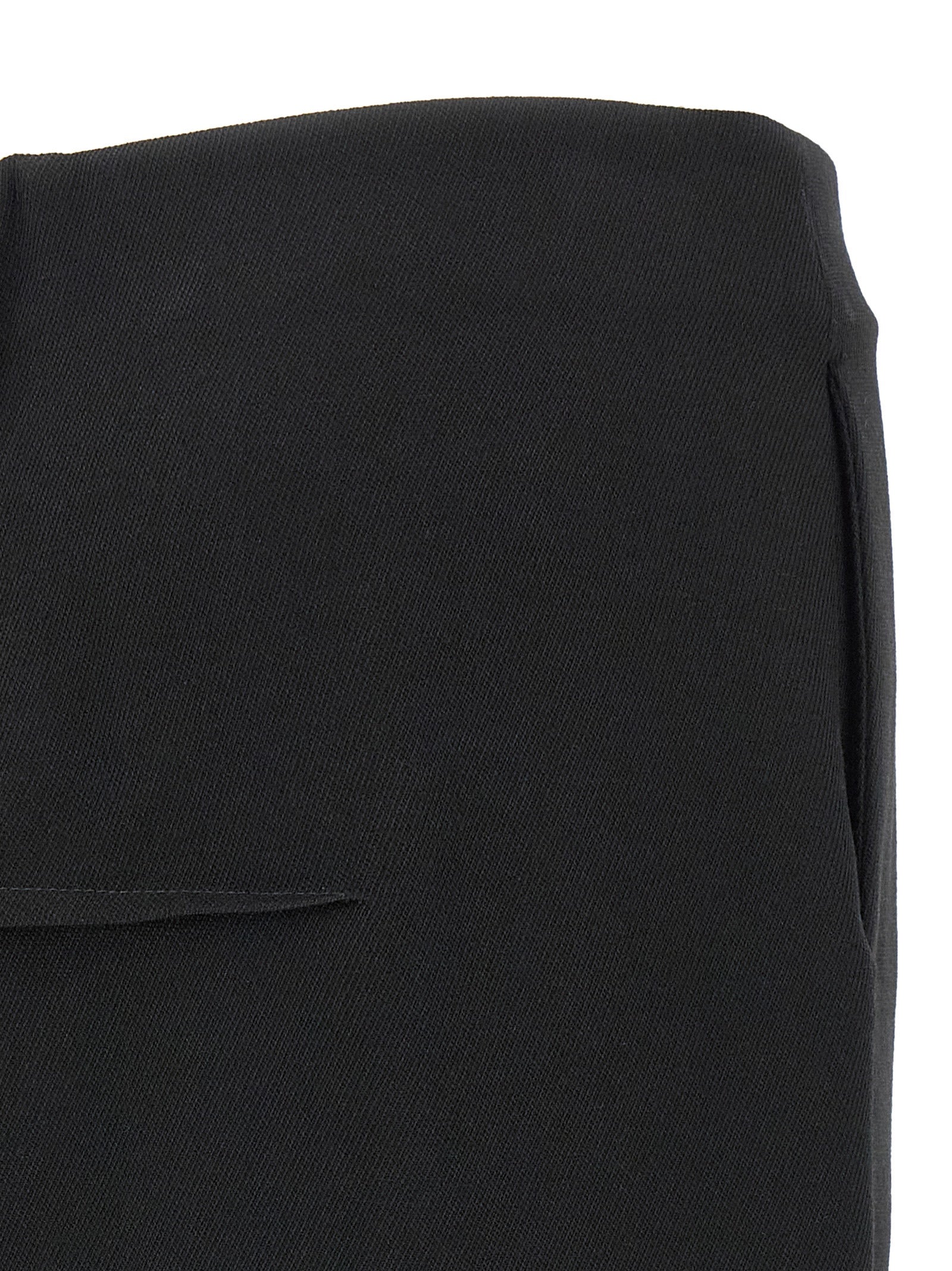 RICK OWENS sijonas