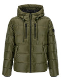 MACKAGE striukė