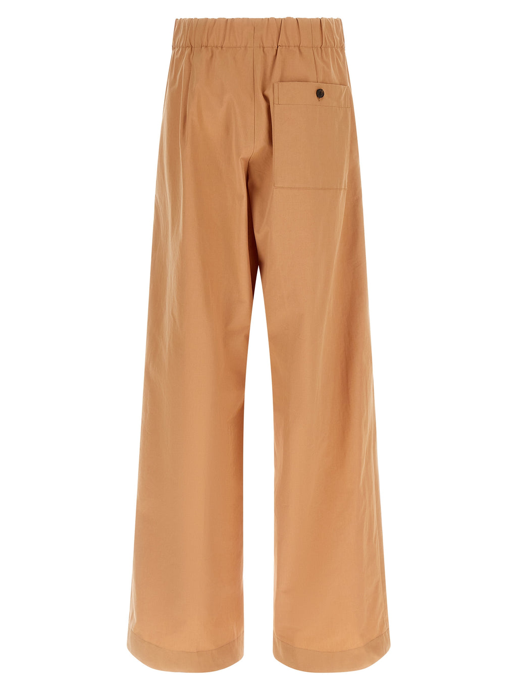 DRIES VAN NOTEN kelnės