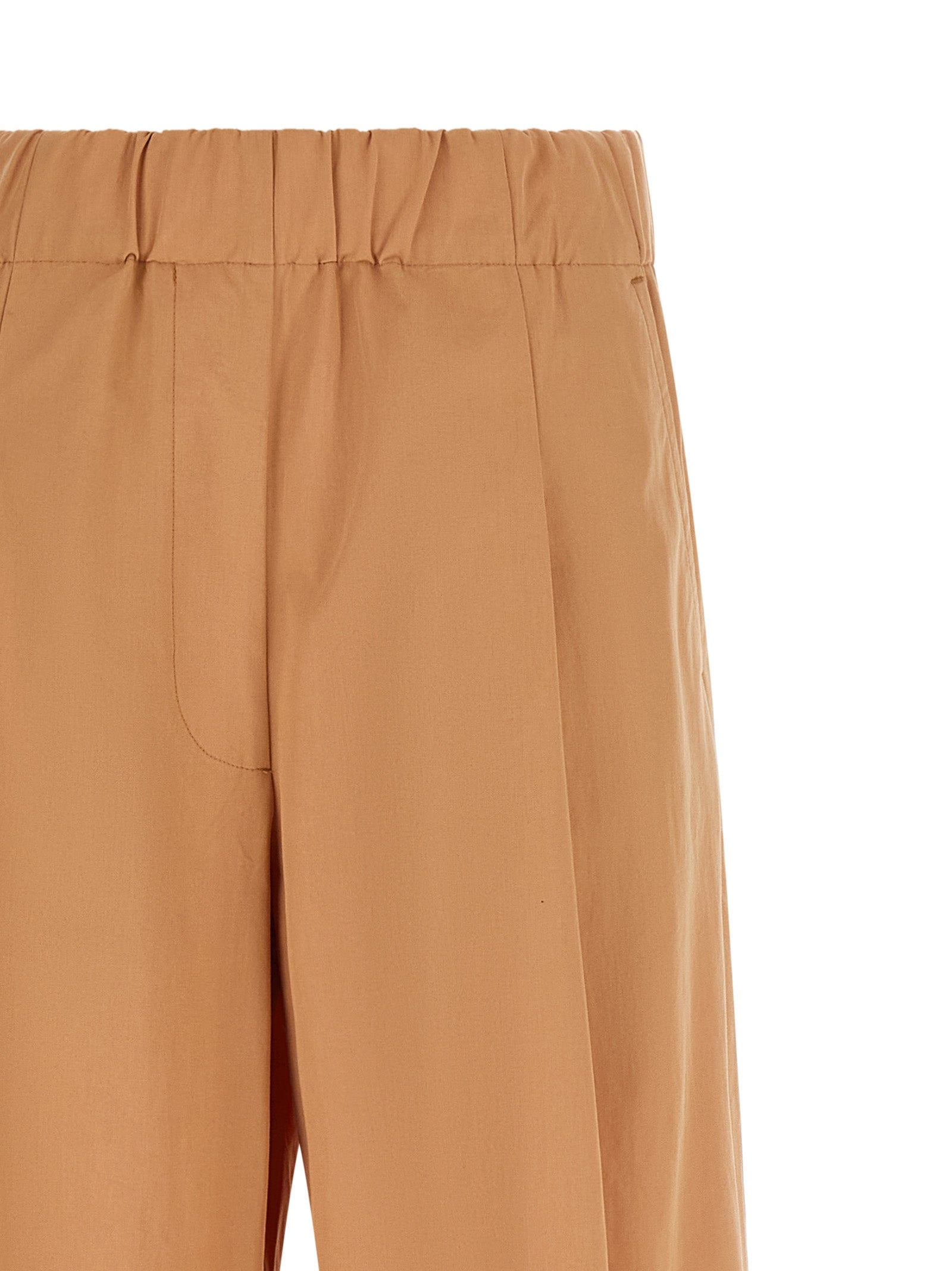 DRIES VAN NOTEN kelnės