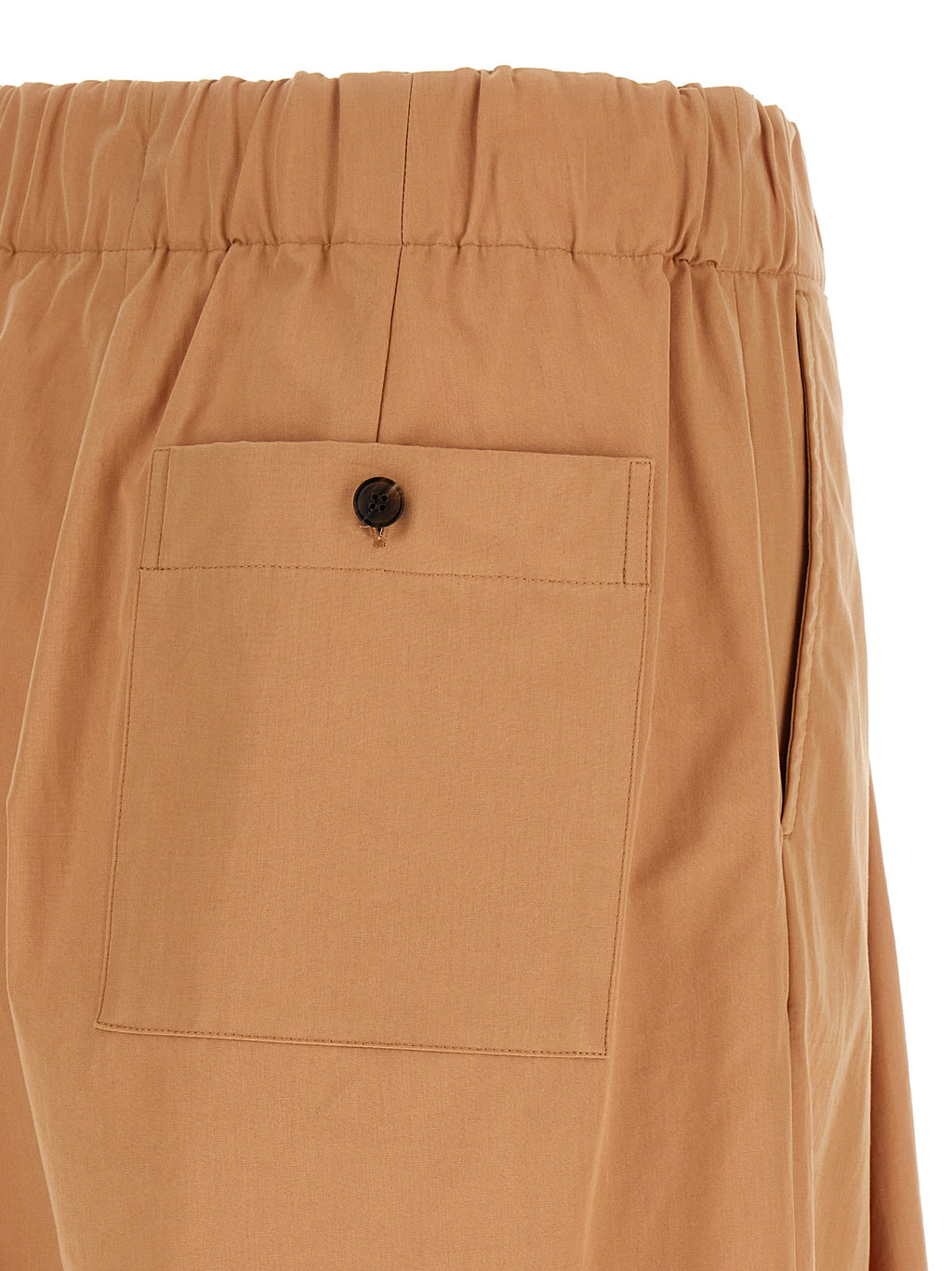 DRIES VAN NOTEN kelnės