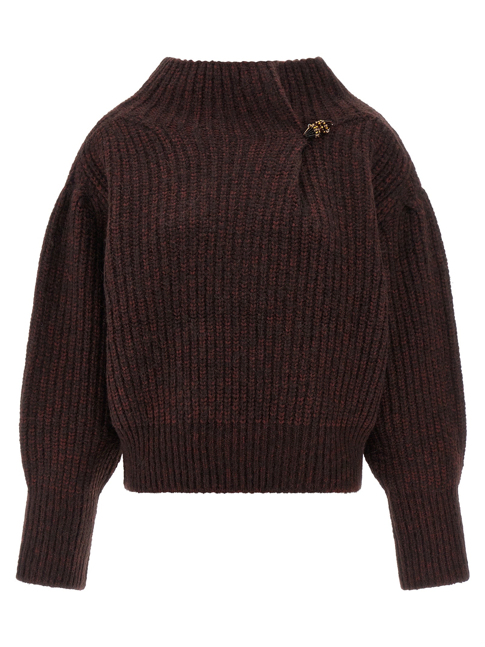 DRIES VAN NOTEN megztinis