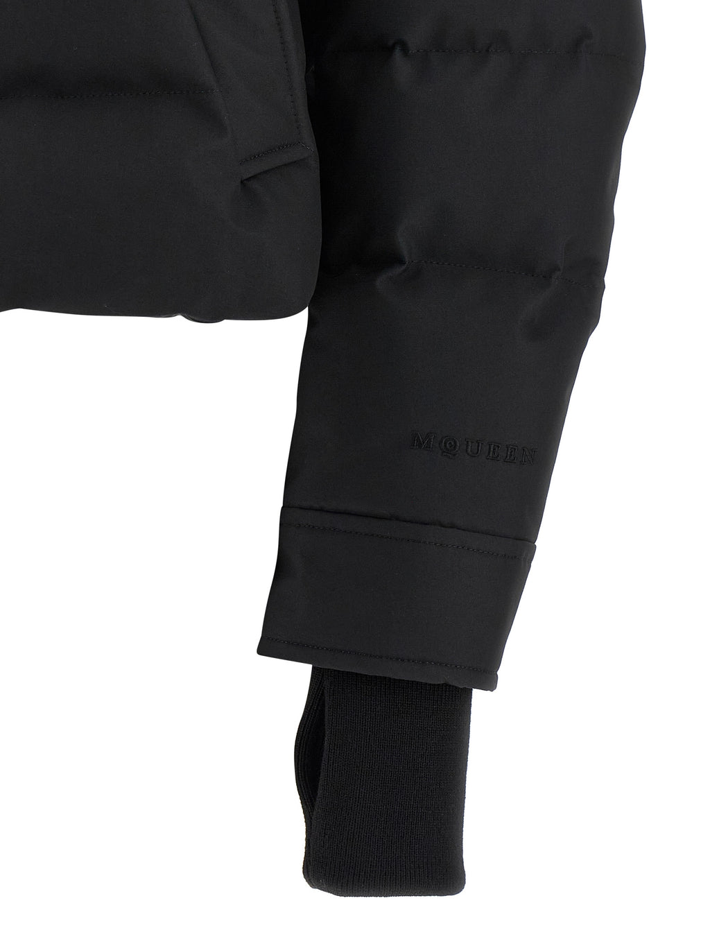 ALEXANDER MCQUEEN striukė