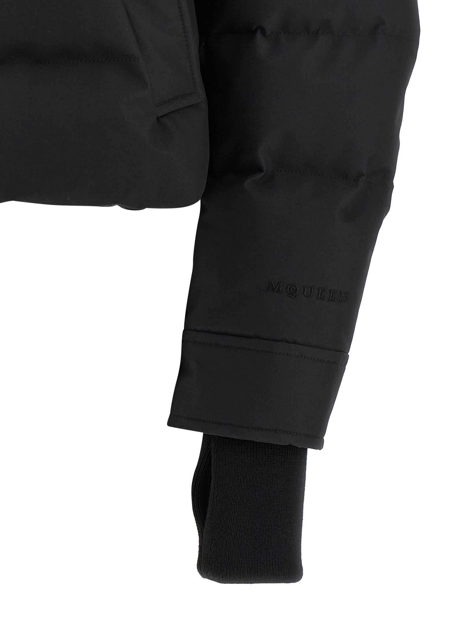ALEXANDER MCQUEEN striukė
