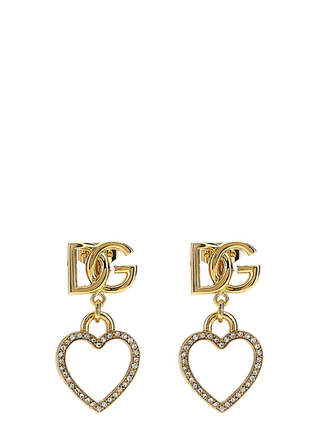 DOLCE & GABBANA auskarai